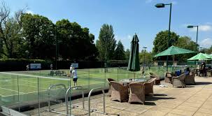 Image result for Berkhamsted & Squash Club