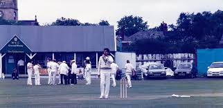 Image result for Werneth Cricket Club