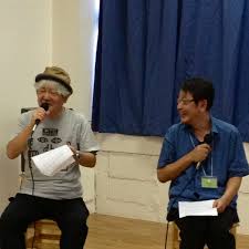 「飯野賢治:痩せた」の画像検索結果