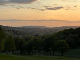 Image result for Glossop & District Golf Club