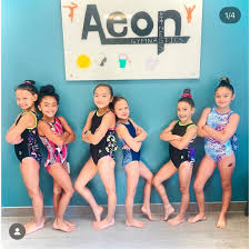 Image result for North Devon Display Gymnastics Club