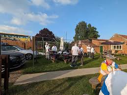 Image result for Bungay Bowls Club