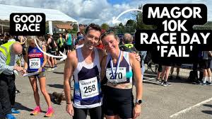 Image result for Chepstow Harriers