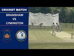 Image result for Lymington Cc