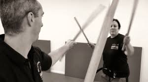 Image result for Laurence Sandums Blackbelt Martial Arts