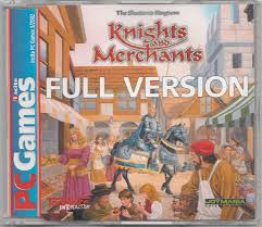 Image result for Knights and Merchants: The Shattered Kingdom