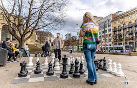 Image result for Edinburgh Chess Club
