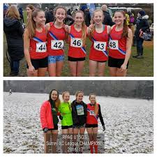 Image result for Reigate Priory Athletics Club