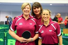 Image result for Cippenham Table Tennis Club