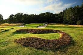 Image result for Alwoodley Golf Club