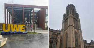 Image result for Bristol Combined Universities Bullets