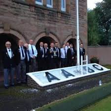 Image result for North Kessock Bowling Club