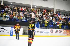 Image result for Blackburn Northern Hockey Club