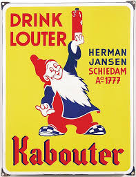 Image result for DRINK LOUTER KABOUTER