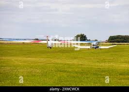 Image result for Peterborough and Spalding Gliding Club