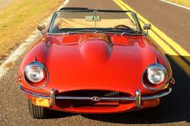 Image result for Signal Red 1969 Jaguar