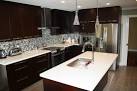 Bamboo Cabinets - contemporary - kitchen cabinets - vancouver - by ...