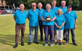 Image result for Brinnington Park (Veterans) Bowling Club