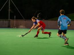 Image result for Canterbury Hockey Club