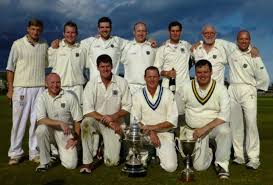 Image result for Bon Accord Cricket Club