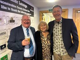 Image result for Gloucester City Winget Cricket Club