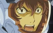 「グラハム・エーカー 機動戦士ガンダム00 1st」の画像検索結果