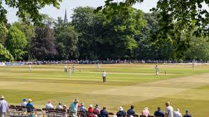 Image result for Chesterfield Cricket Club
