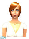 Bethany Hair Set - Red. Oct 9, 2007 by Angelbabe1983 ItemID: 584366 ... - 226267