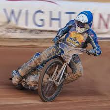Image result for Isle of Wight Islanders Speedway Club