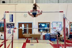 Image result for Forest Of Dean Gymnastics Club