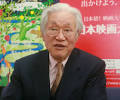 A-lister: Tadao Sato pictured during his recent JT interview. - fl20110306x1a
