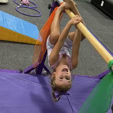 Image result for Treasure Gymnastics