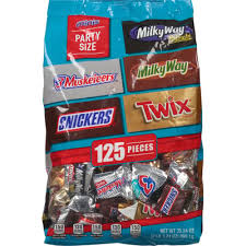 Image result for Mini Musketeers