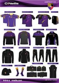 Image result for Carryduff Gaelic Athletic Club