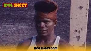 Image result for David Barksdale