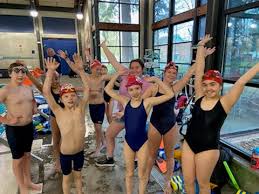 Image result for Portway Swimming Club