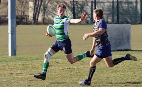 Image result for Thanet Rugby Union Football Club