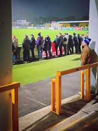 Image result for Sowerby Bridge Cricket Club