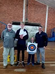 Image result for Wigan and Orrell Archers