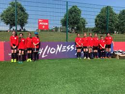 Image result for CAVERSHAM AFC