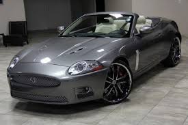 Image result for Gunmetal 2009 Jaguar