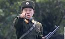 North Korea Executes People