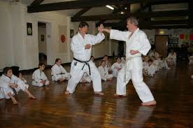 Image result for Konjaku Shin National School Of Karate, Lincolnshire