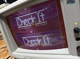 Image result for crt monitor