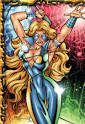 Alison Blaire (Earth-616) - Marvel Comics Database