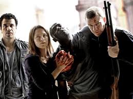 Image result for Survivors