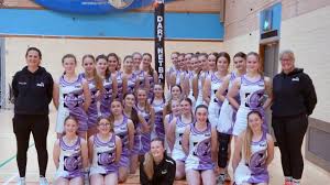 Image result for Tibberton Netball Club