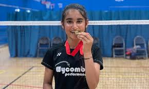 Image result for Amersham Health Badminton Club