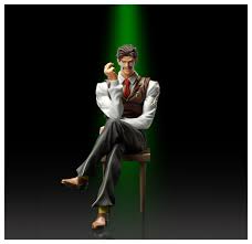 「ダニエル・J・ダービー ジョジョの奇妙な冒険　第3部」の画像検索結果