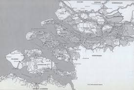 Image result for zeeland 1953